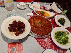 -三六三杭州菜(水上总店)