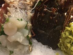 -王鼎精致料理铁板烧(世博源店)