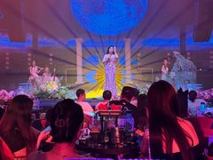 -轩 SUPER LIVE 超级现场(农科路店)