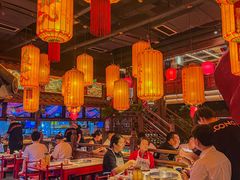 -小龙坎火锅(全球总店)