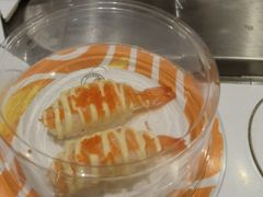 -新一番三文鱼寿司(大东海店)