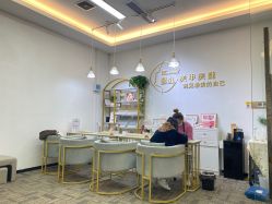 -馨儿·美甲美睫