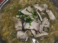 -人民公社大食堂(顺义总店)