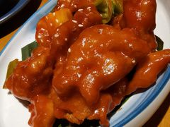 -觅山云南菜(泊富ICITY店)