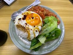 -金满美食