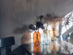 -中国油画院咖啡馆