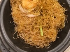 -麒麟中餐厅·经典粤菜·地道菜式老字号(广州长隆酒店)