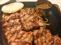 -半秋山西餐厅(巴南万达广场店)