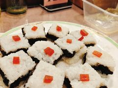 -烤肉宛饭庄(北新桥店)