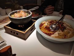 -小厨娘淮扬菜(六合欢乐港店)