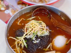 -服务大楼冷面(延大店)