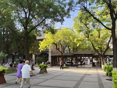 -文瀛公园
