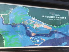 -呼兰河口湿地公园