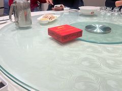 -全聚德烤鸭店(和平路店)