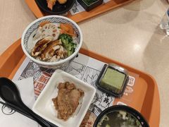 -吉野家(上海美罗城店)
