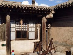 -暖泉古镇