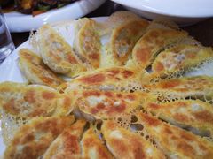 -胡同老锅烙(南二道街)