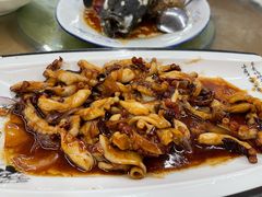 -梅姐海鲜餐厅(水头海鲜街店)