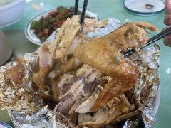 -景好海鲜餐厅(大鹏必选旅游店)