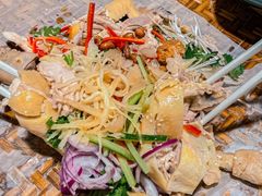 -禾府酒家·传统广府味(番禺店)
