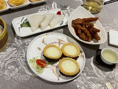 -香云轩·顺德菜(香云纱园林酒店店)