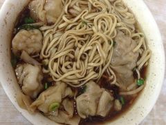 蒋家桥饺面店(广陵路店)-蒋家桥饺面店(广陵路店)