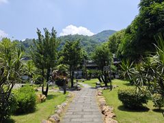 -中山詹园