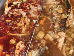 -尚渔味双拼烤鱼(燕郊永旺店)