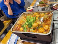 -古彭7只羊·招牌白串·碳锅羊肉旗舰店