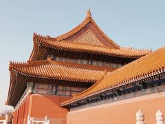 -故宫博物院(故宫)