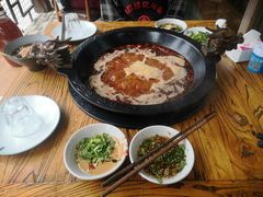 -杨家火锅(国美店)