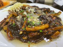 响油鳝糊-协和菜馆(凤凰街店)