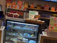 -西部马华清真兰州牛肉面·烧烤夜市(三里河店)