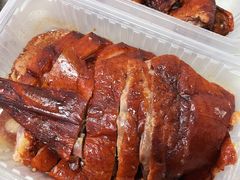 金牌烧鹅-龙记香港茶餐厅(久光百货店)