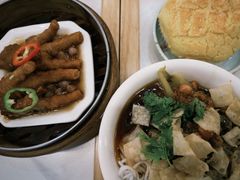 -129老爸茶丨清补凉