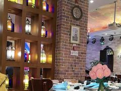 -巴依老爷新疆美食(工体旗舰店)
