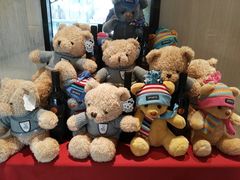 -粤麓轩餐厅(中信泰富广场店)