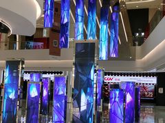-CGV影城(卓悦中心 IMAX激光店)