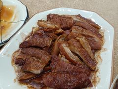-正宗鸡饭粤香酒家(朱村店)
