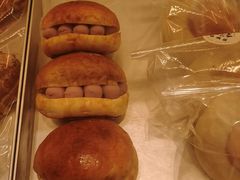 -包满意面包糕点(东坝店)