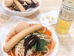 -丁记牛肉手擀板面
