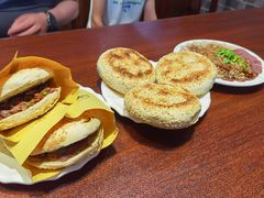 -老三羊汤【北兴隆街店】