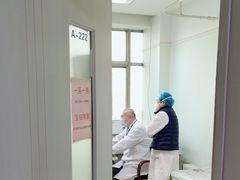 -北京中西医结合医院