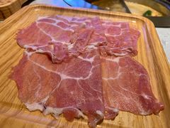 -空之介寿喜烧·和牛放题(恒隆广场店)