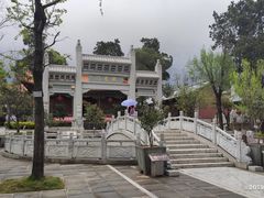 -大理文庙(大理古城)