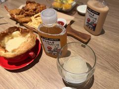 -必胜客(欧亚卖场店)