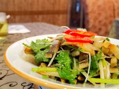 风味鳗干-一江春水·杭帮臻宴(三台山店)