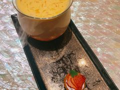 杨枝甘露-8餐厅(新葡京酒店)