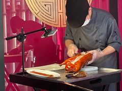 -上海滩餐厅(BFC外滩金融中心店)