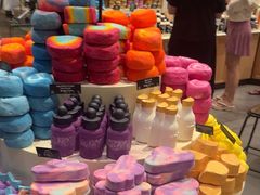-LUSH(威尼斯人店)